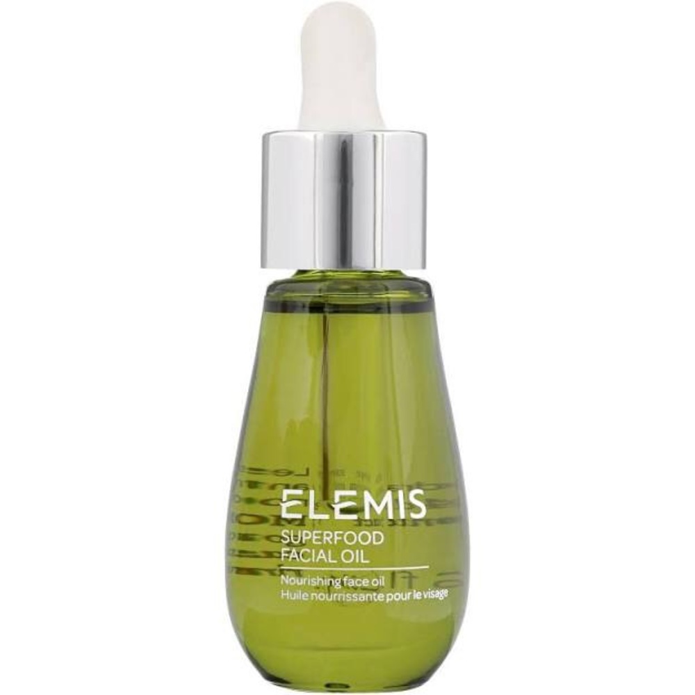 Elemis Superfood facial oil 15ML